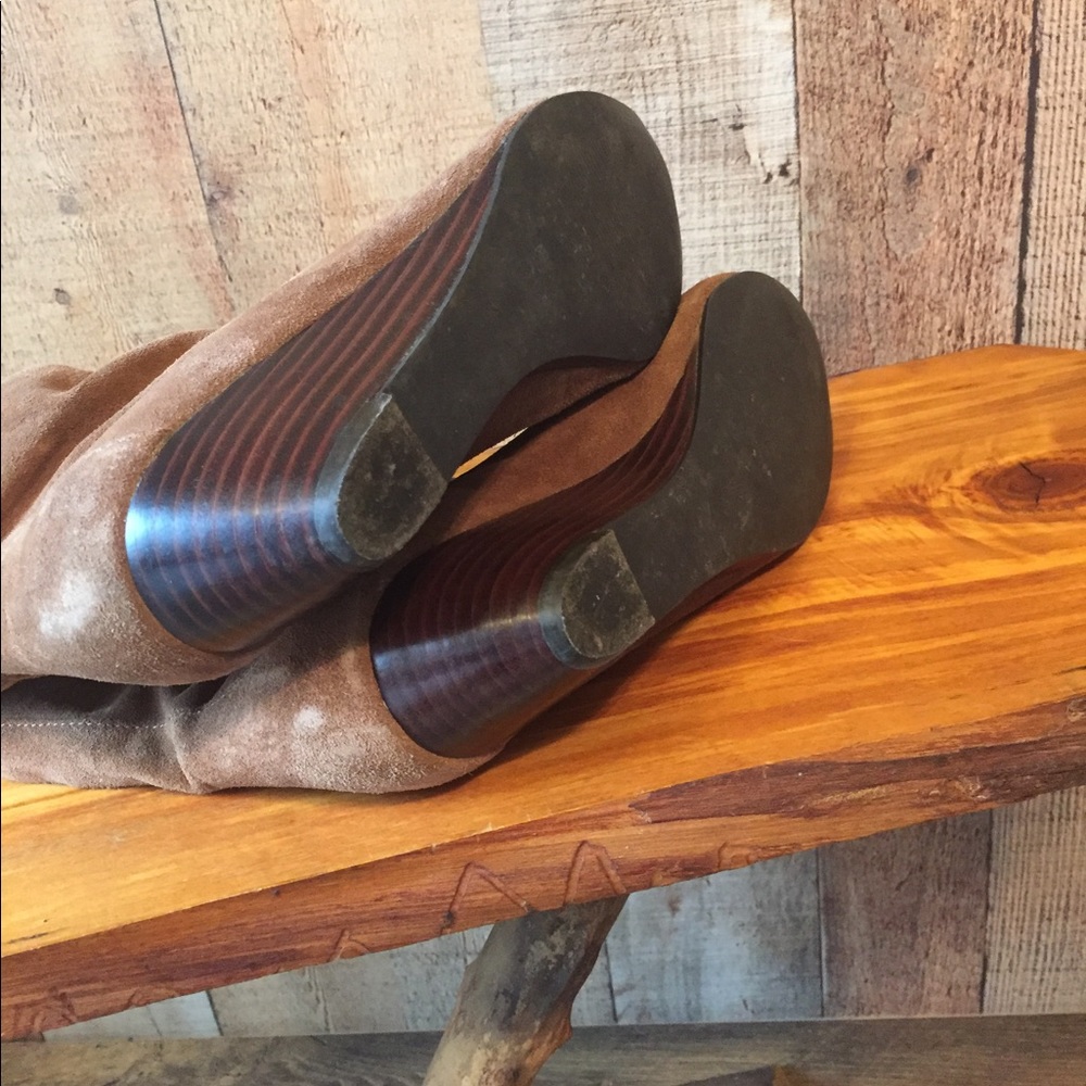 Nine West Boots - Picture 7 of 10